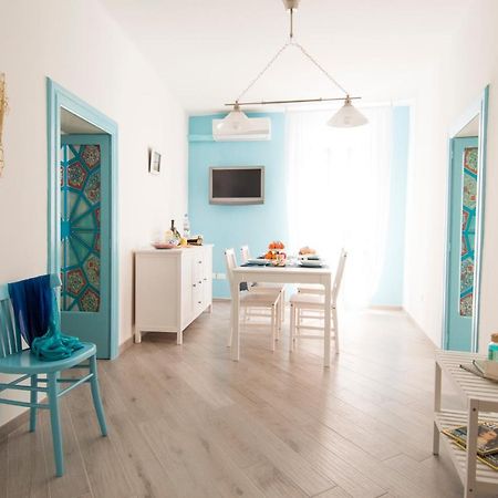 Il Rifugio Del Marinaio - Apulianstay Group Monopoli Kültér fotó