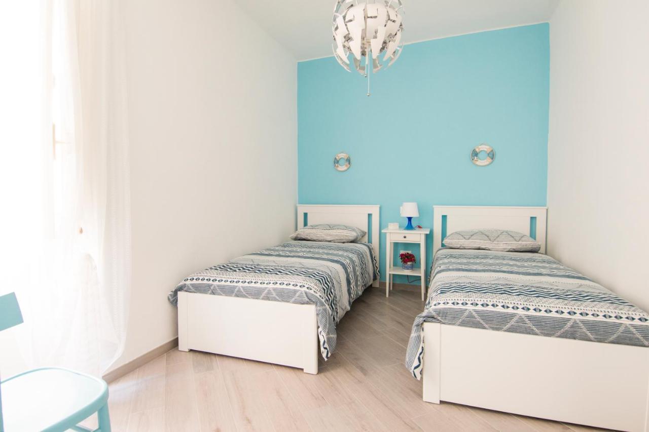 Il Rifugio Del Marinaio - Apulianstay Group Monopoli Kültér fotó